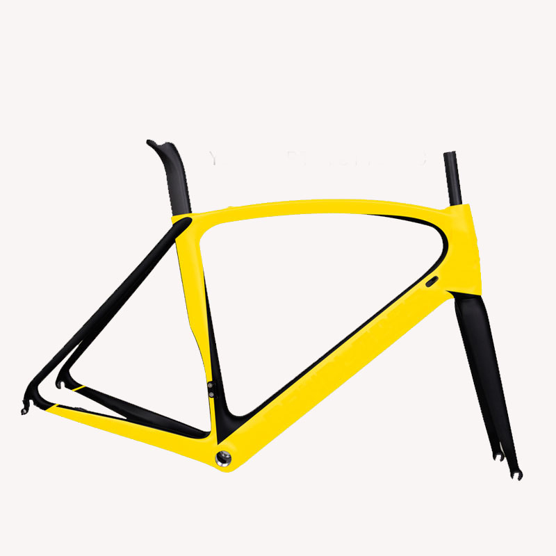 Carbon Bike Frame - Wholesale Best Selling Chinese Road Bicycle