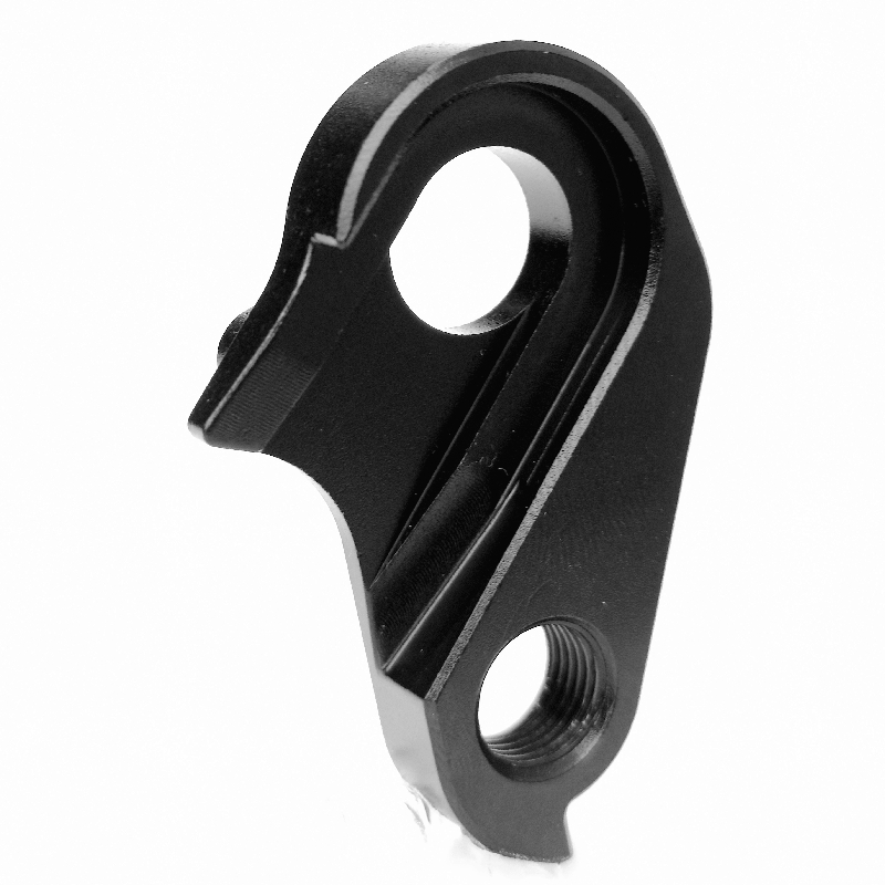 Carbon Bike Frame - 2Pc Bicycle Rear Derailleur Rd Hanger