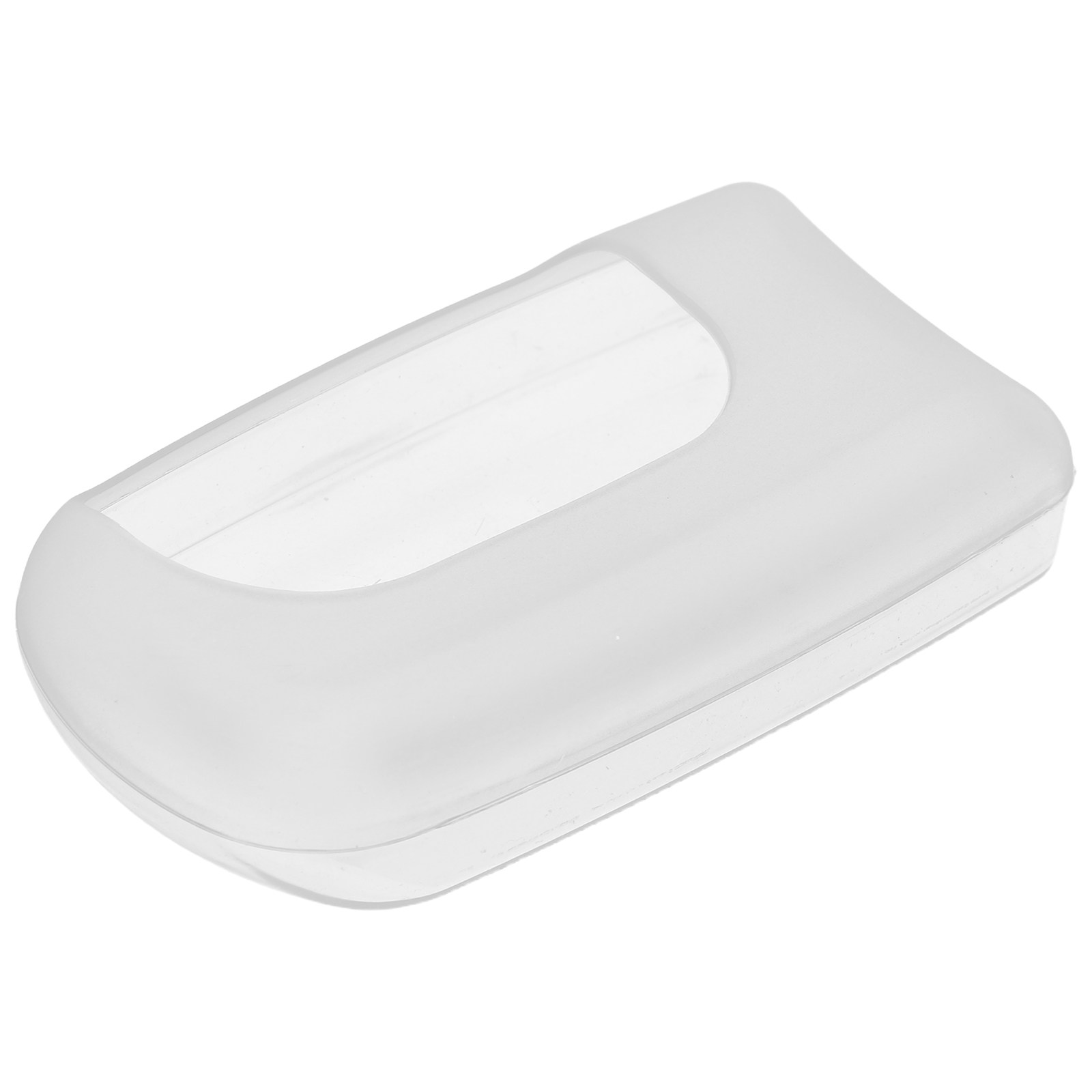 Cycling Gear Display - Waterproof Silicone Bike Speedometer Monitor Cover