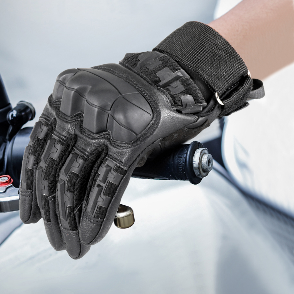 Touch Screen Cycling Gloves PU - đánh giá và giá Cycling Gear Display