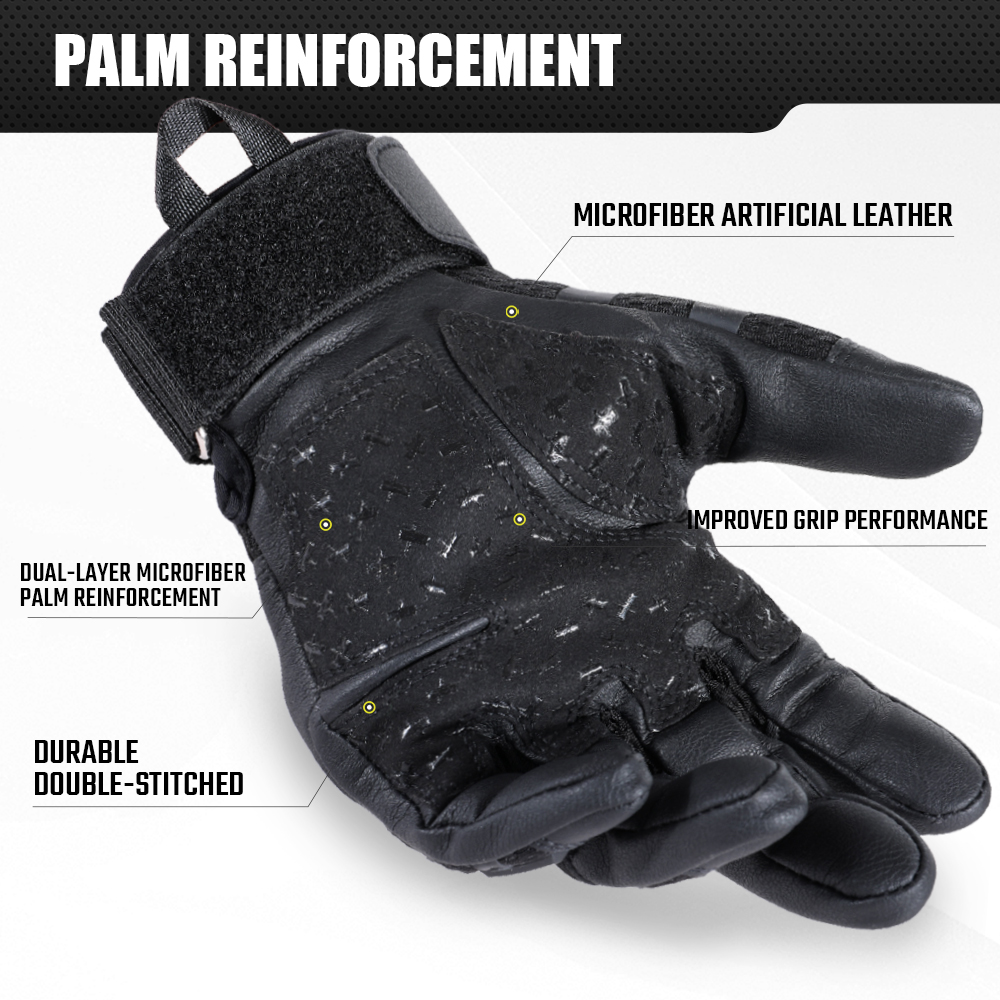 Touch Screen Cycling Gloves PU - đánh giá và giá Cycling Gear Display