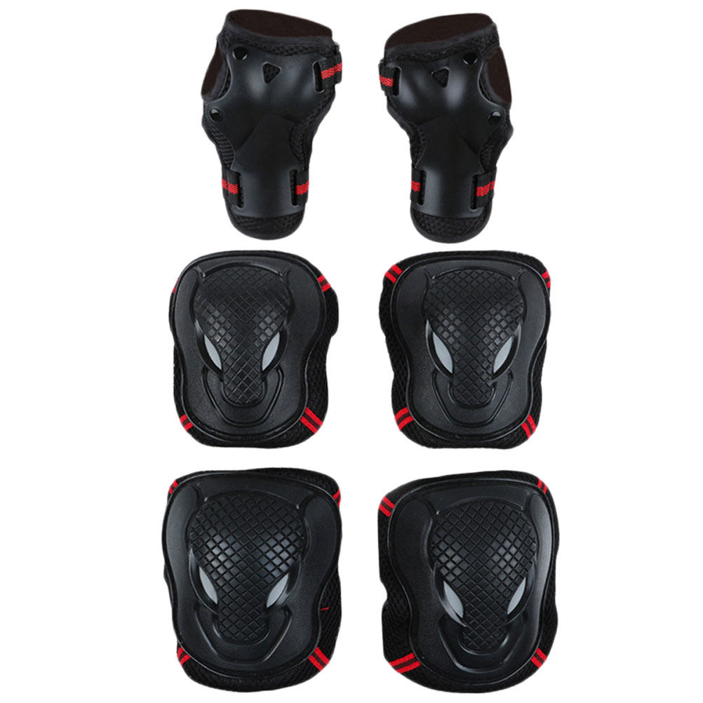 1Set Beginner Sports Safety Ge - đánh giá và giá Cycling Gear Beginner