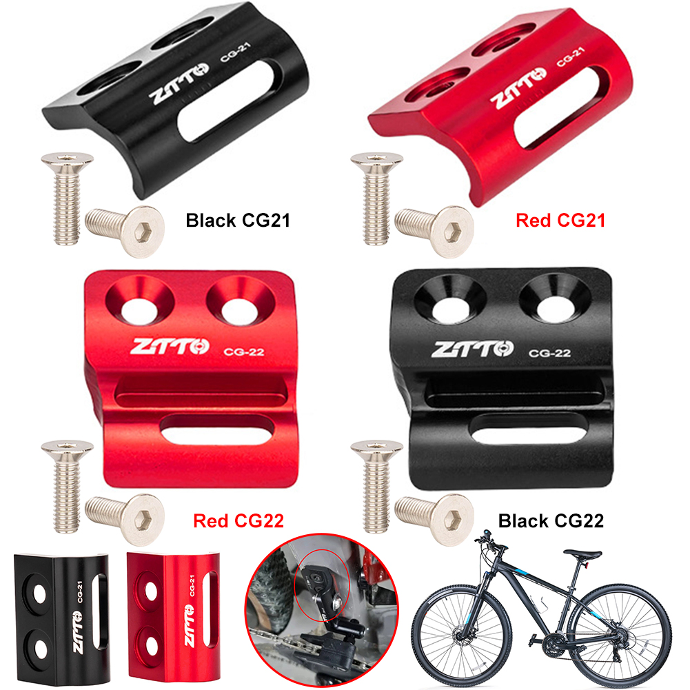 ZTTO Bicycle Front Derailleur  - đánh giá và giá Carbon Bike Frame
