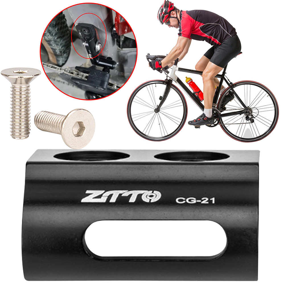 ZTTO Bicycle Front Derailleur  - đánh giá và giá Carbon Bike Frame