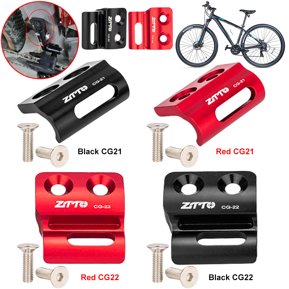 ZTTO Bicycle Front Derailleur  - đánh giá và giá Carbon Bike Frame