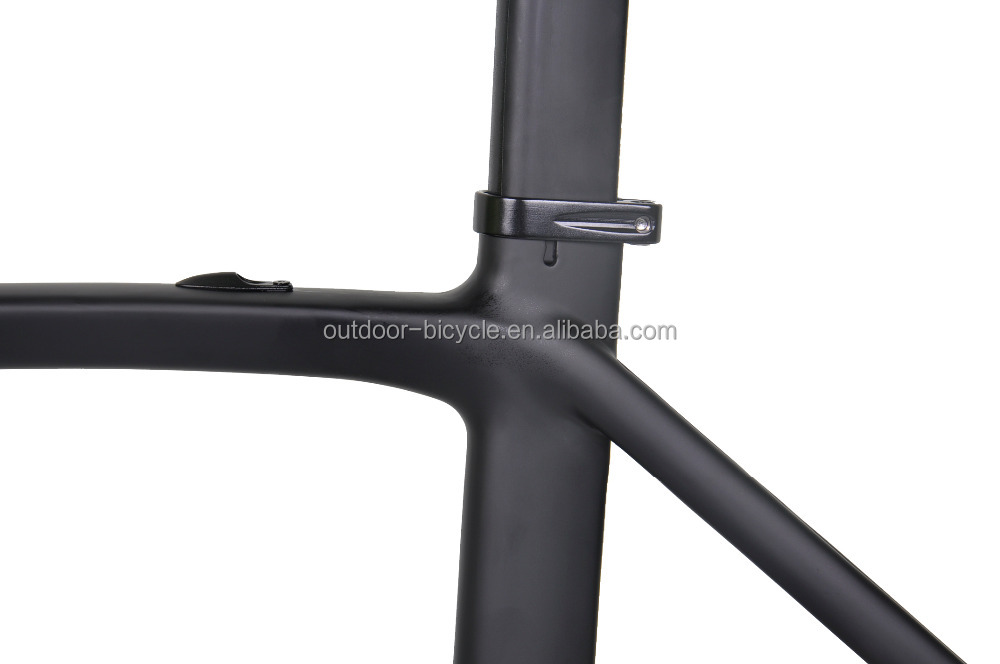 Wholesale Best Selling Chinese - đánh giá và giá Carbon Bike Frame