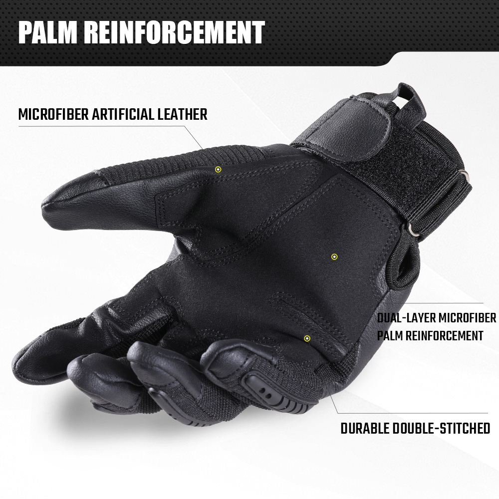 Touch Screen Hunting Gloves Ha - đánh giá và giá Cycling Gear Display