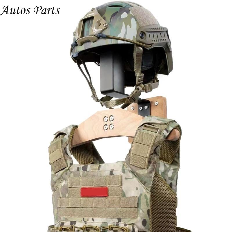 57BA Gear Display Stand Helmet - đánh giá và giá Cycling Gear Display