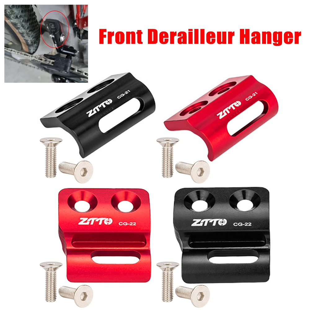 Bicycle Front Derailleur Hange - đánh giá và giá Carbon Bike Frame