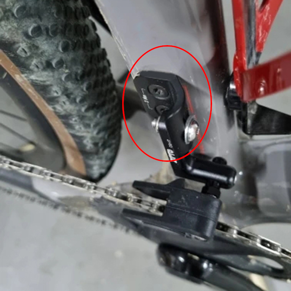 Bicycle Front Derailleur Hange - đánh giá và giá Carbon Bike Frame