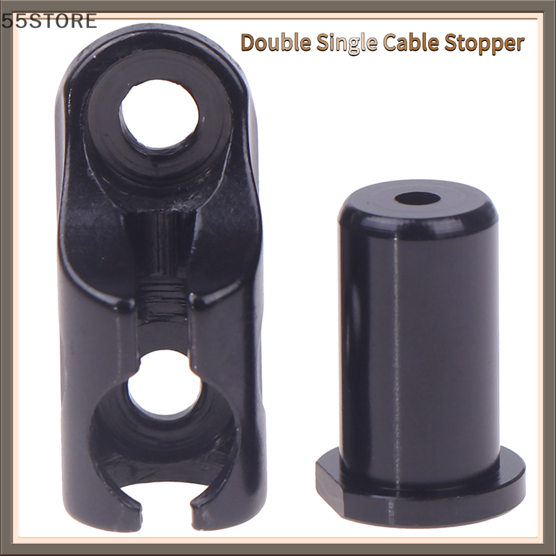 1Pcs Double Single Cable Stopp - đánh giá và giá Carbon Bike Frame