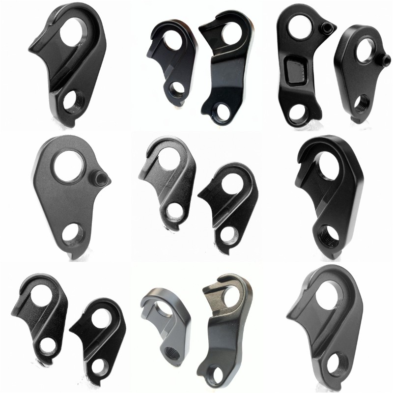 2Pc Bicycle Rear Derailleur Rd - đánh giá và giá Carbon Bike Frame
