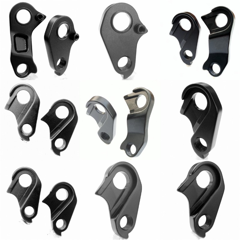 2Pc Bicycle Rear Derailleur Rd - đánh giá và giá Carbon Bike Frame