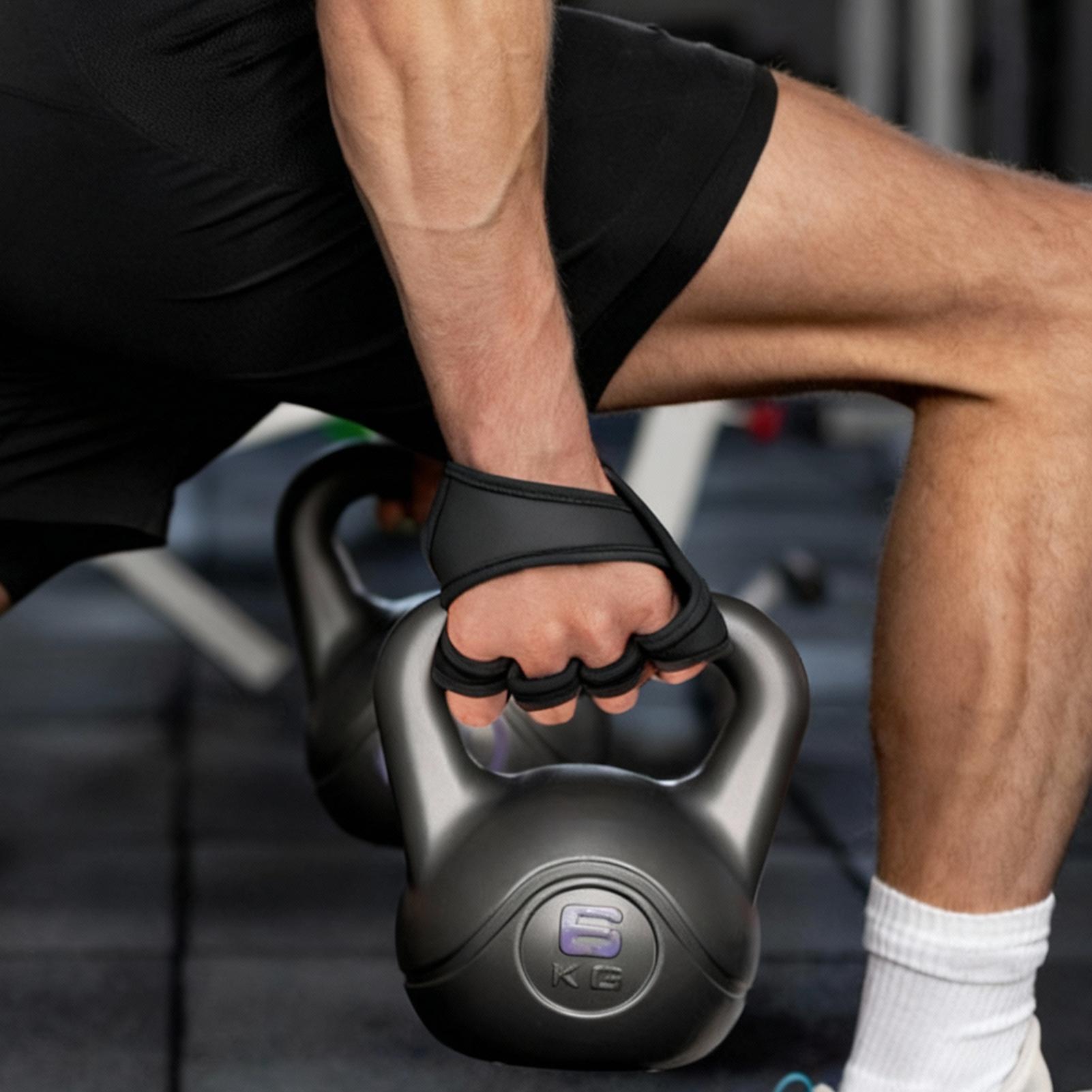 Gloves For Gym Fitness Hand Pr - đánh giá và giá Cycling Gear Beginner