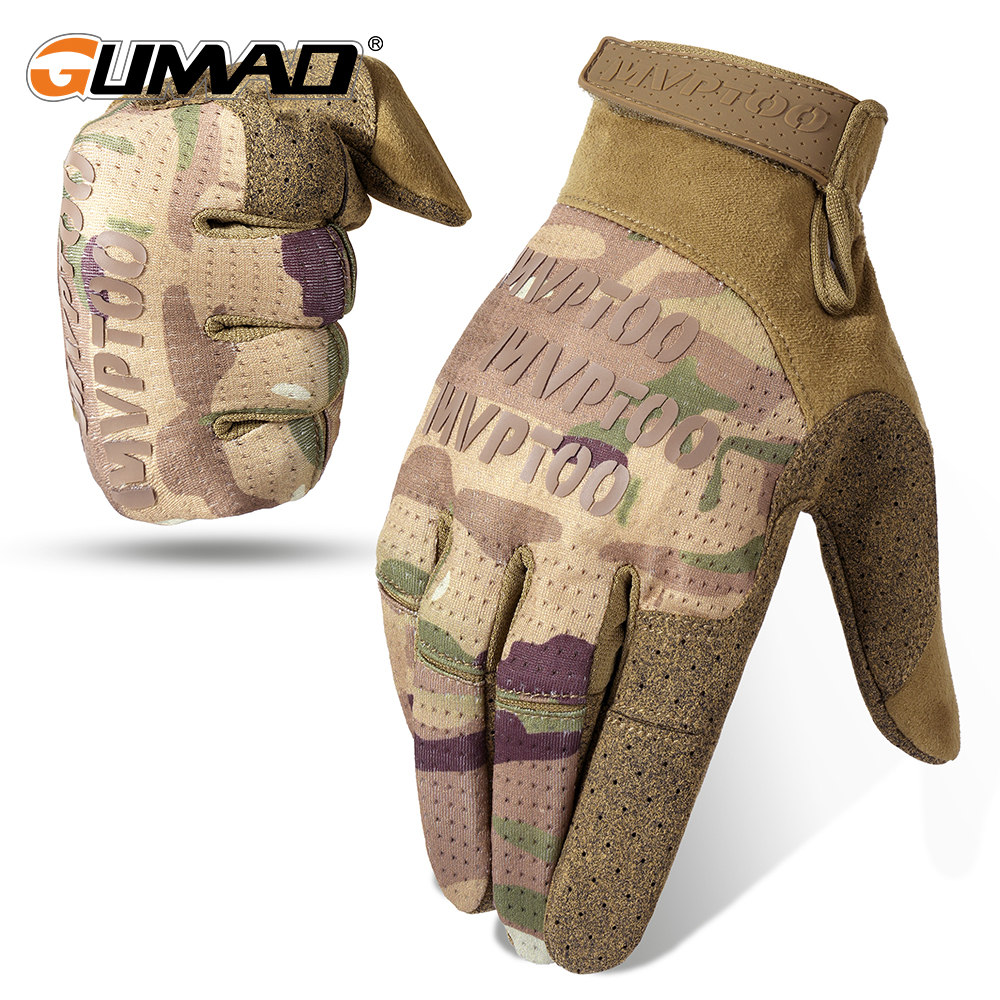 Touch Screen Hunting Gloves Br - đánh giá và giá Cycling Gear Display