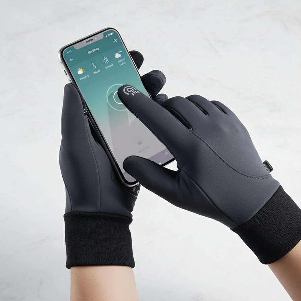 Touch Screen & Waterproof Mult - đánh giá và giá Cycling Gear Display