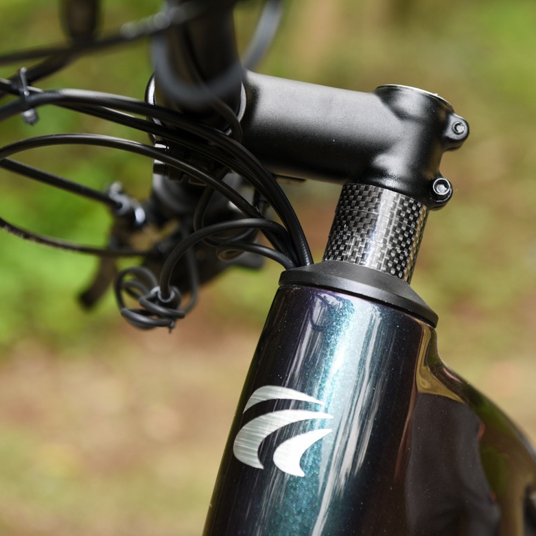 Hot Selling CYCTRAC Electric B - đánh giá và giá Carbon Bike Frame