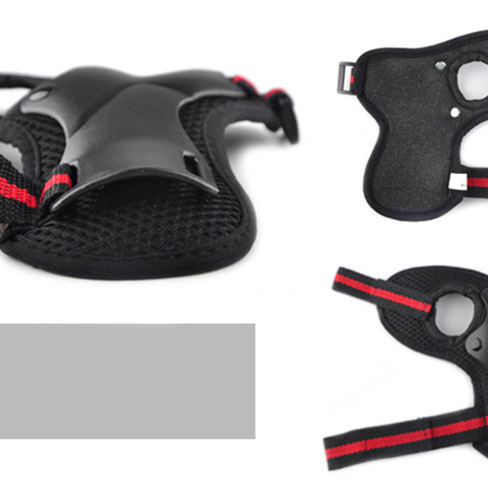 1Set Roller Skating Protective - đánh giá và giá Cycling Gear Beginner