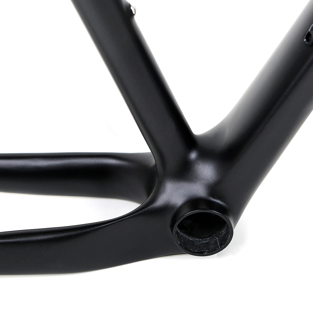 Super Light Carbon Fiber Bike  - đánh giá và giá Carbon Bike Frame