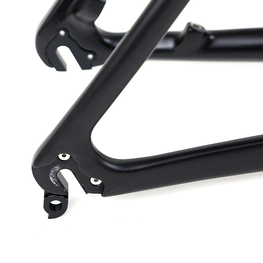 Super Light Carbon Fiber Bike  - đánh giá và giá Carbon Bike Frame