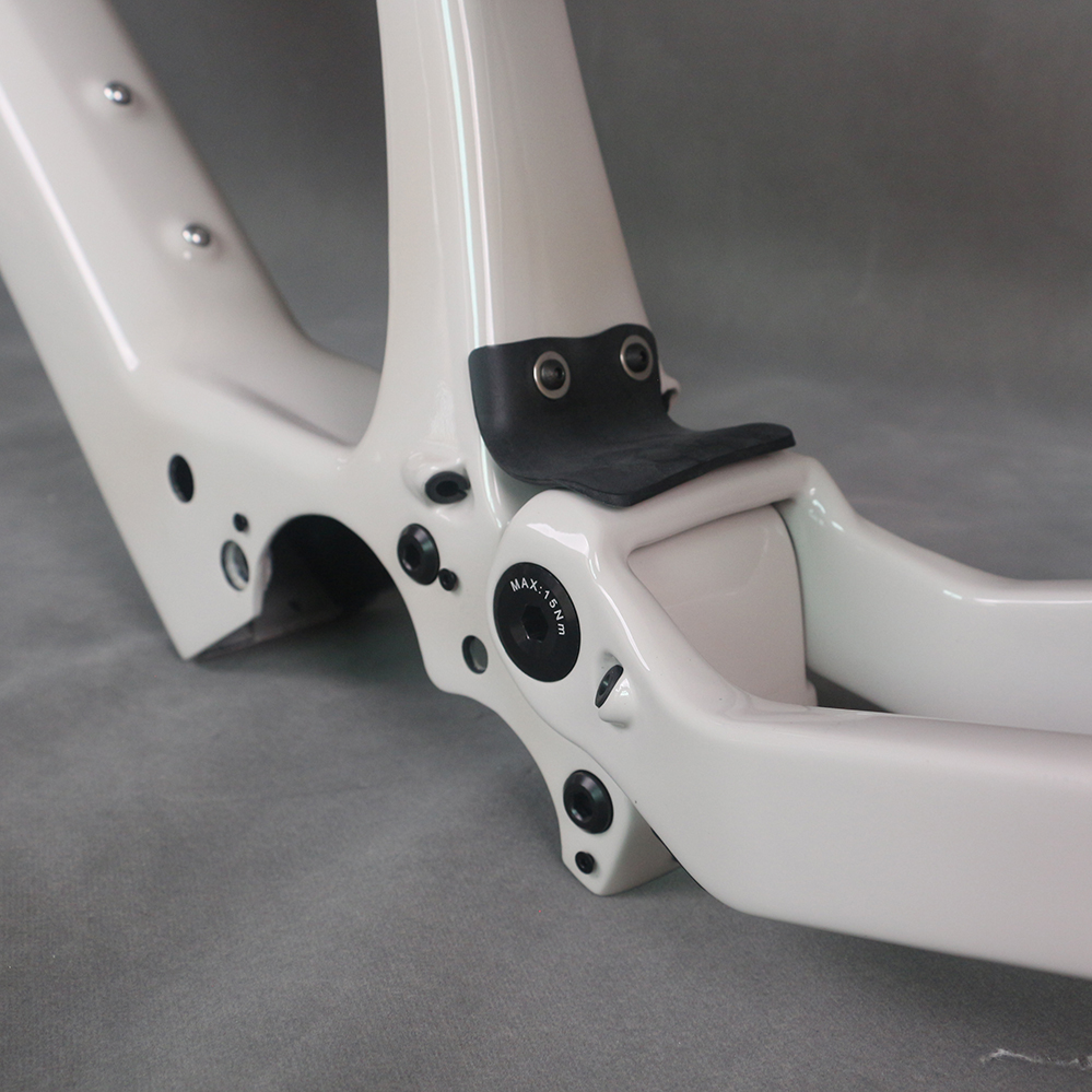 MTB Suspension 29er Frame Elec - đánh giá và giá Carbon Bike Frame