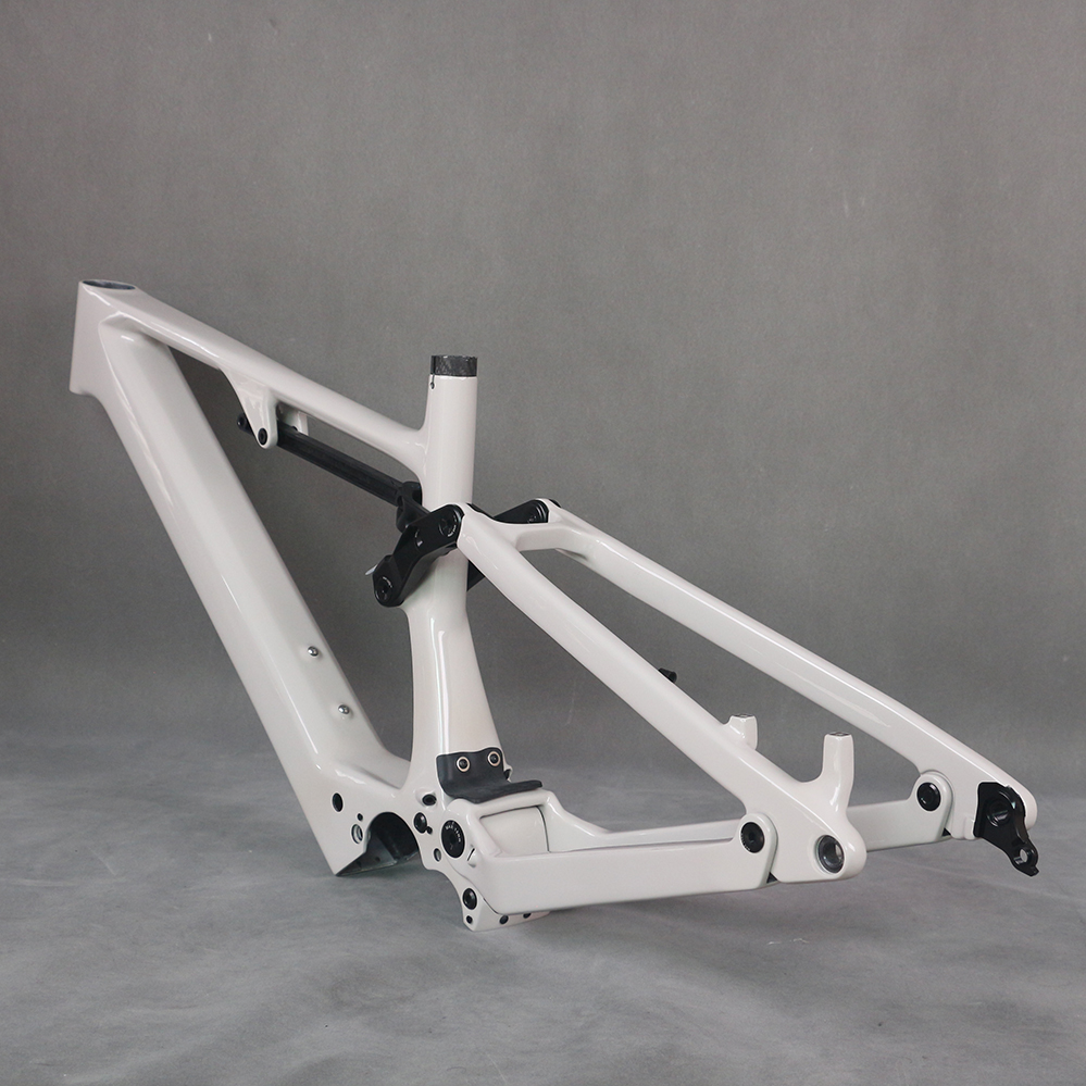 MTB Suspension 29er Frame Elec - đánh giá và giá Carbon Bike Frame