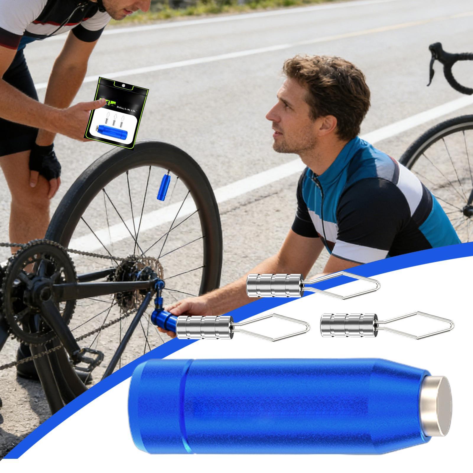 Bike Internal Routing Kit Trac - đánh giá và giá Cycling Gear Beginner