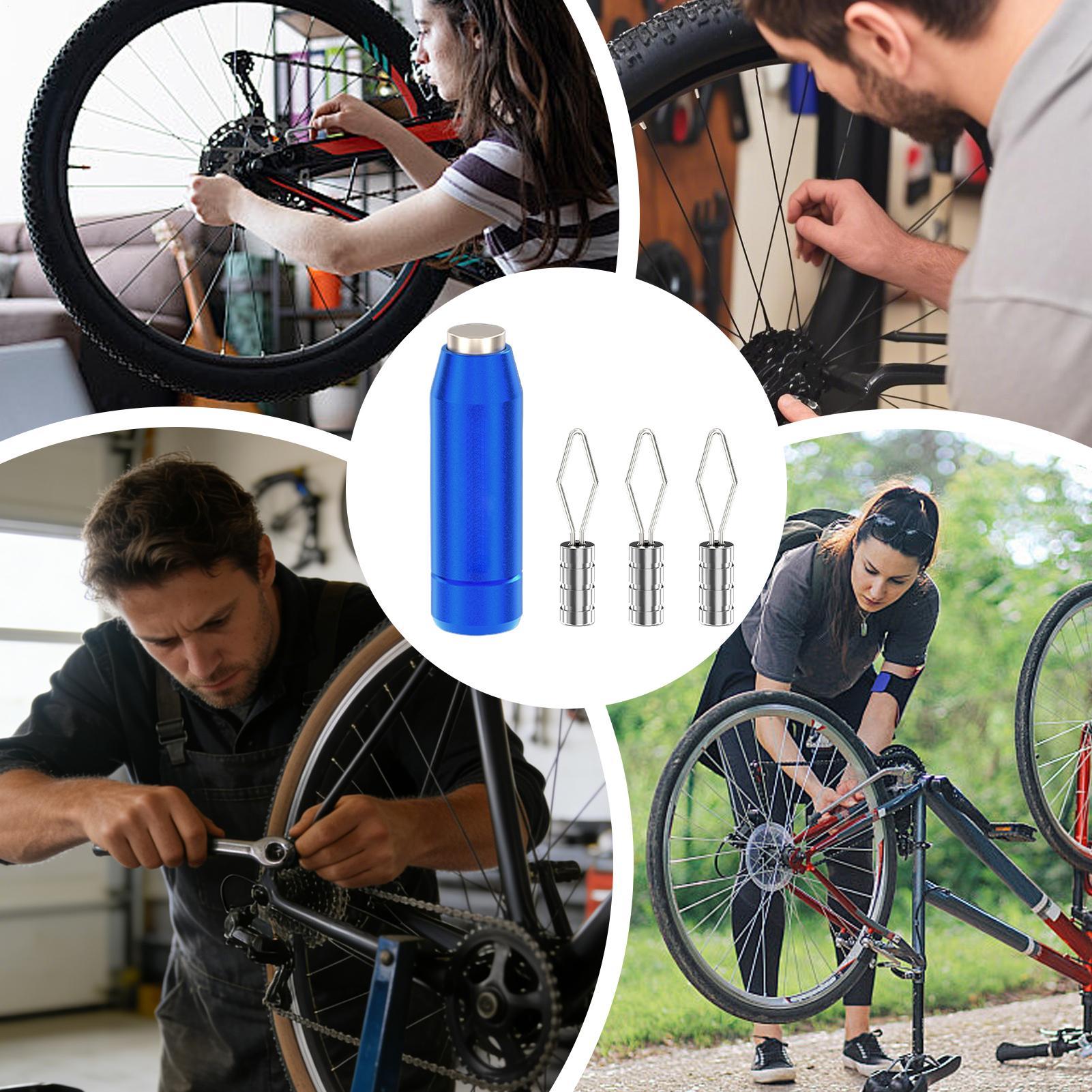Bike Internal Routing Kit Trac - đánh giá và giá Cycling Gear Beginner