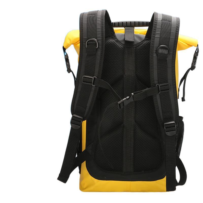 All-Terrain Waterproof Duffel  - đánh giá và giá Cycling Gear Duffel Bag