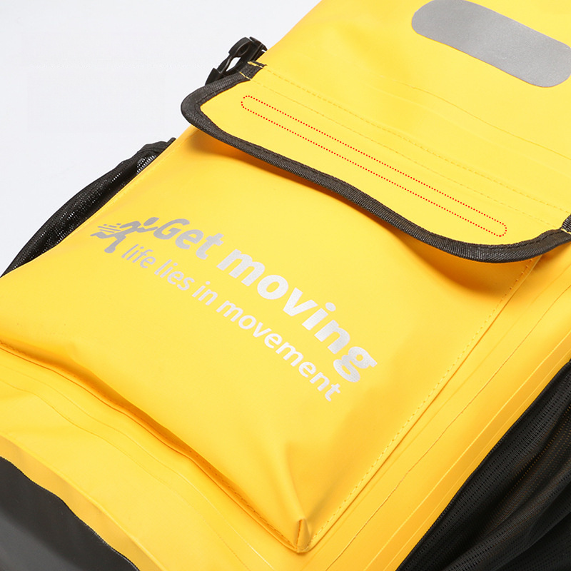 All-Terrain Waterproof Duffel  - đánh giá và giá Cycling Gear Duffel Bag