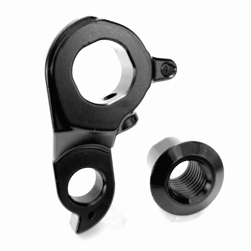 1Pc Bicycle Derailleur Rd Hang - đánh giá và giá Carbon Bike Frame