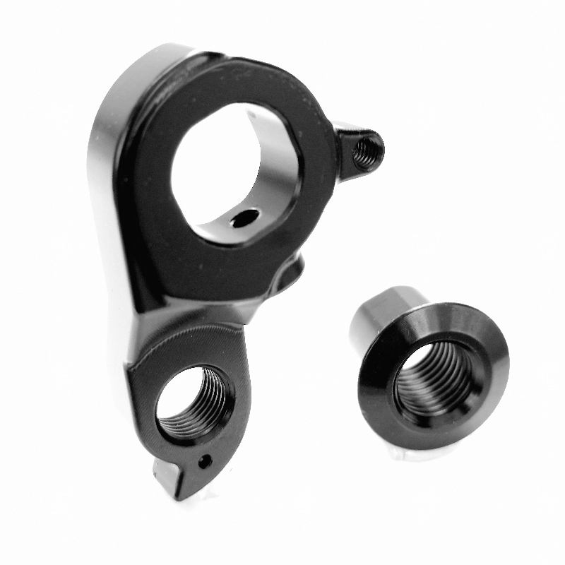1Pc Bicycle Derailleur Rd Hang - đánh giá và giá Carbon Bike Frame