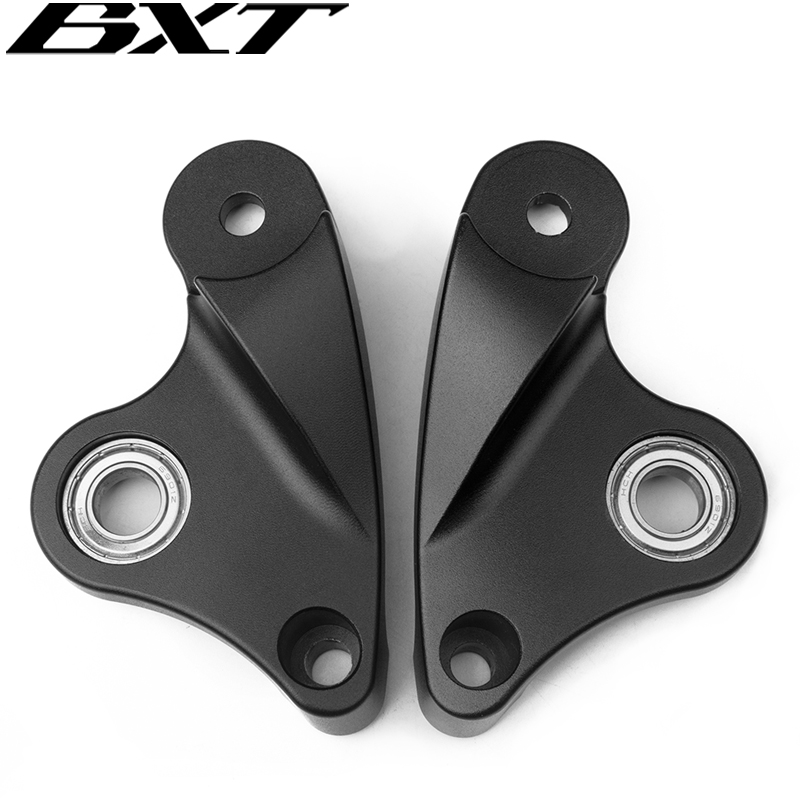 BXT Carbon Full Suspension Bik - đánh giá và giá Carbon Bike Frame
