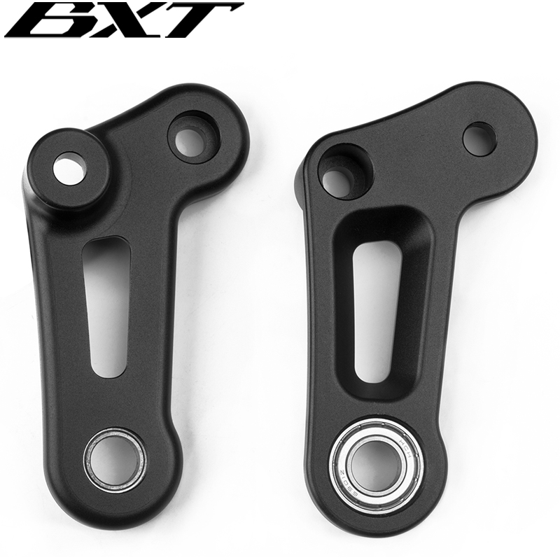 BXT Carbon Full Suspension Bik - đánh giá và giá Carbon Bike Frame