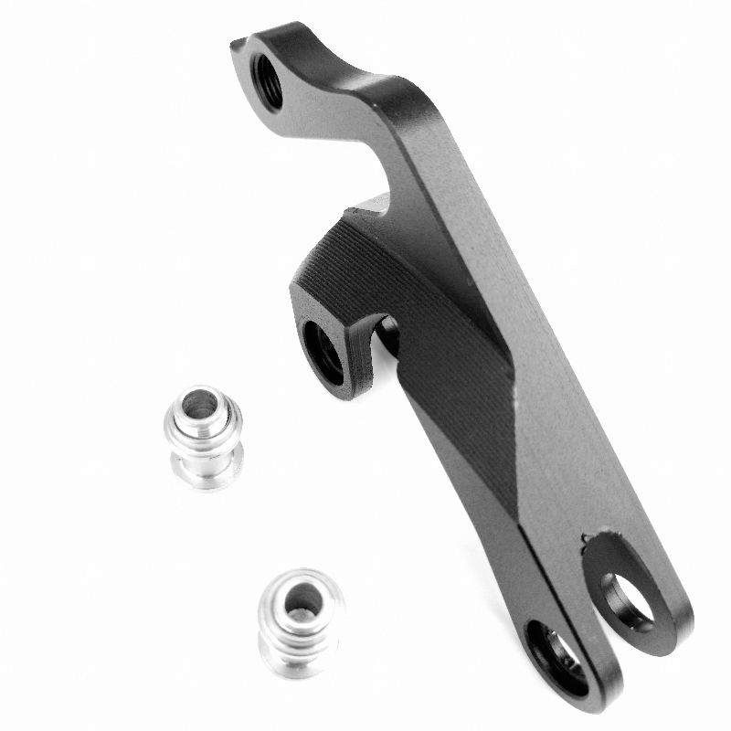 1Pc Bicycle Derailleur Hanger  - đánh giá và giá Carbon Bike Frame