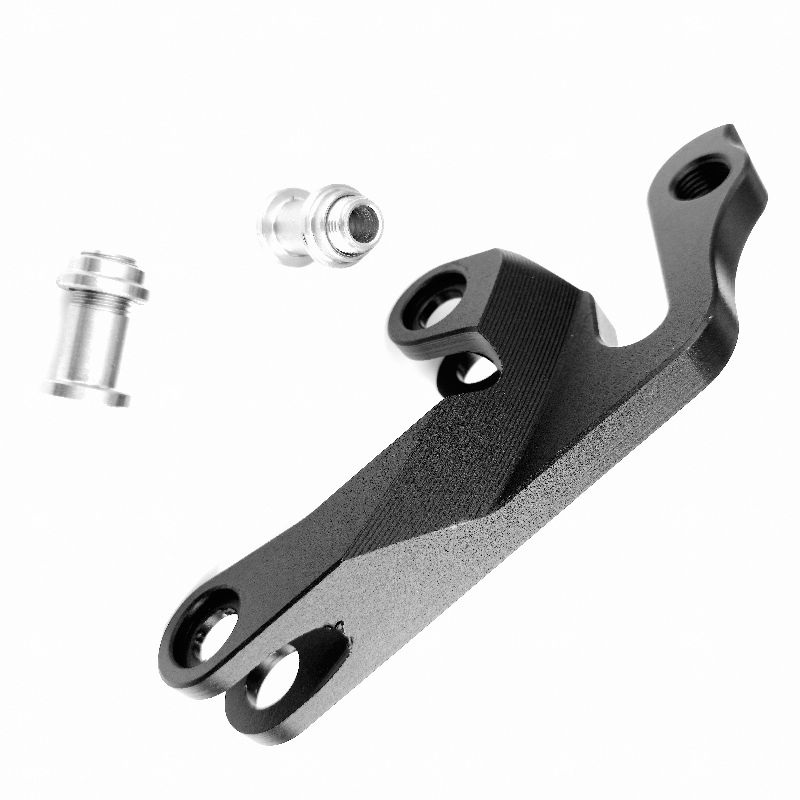 1Pc Bicycle Derailleur Hanger  - đánh giá và giá Carbon Bike Frame