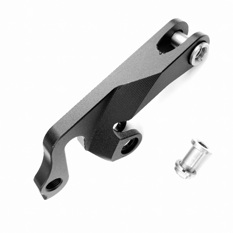 1Pc Bicycle Derailleur Hanger  - đánh giá và giá Carbon Bike Frame