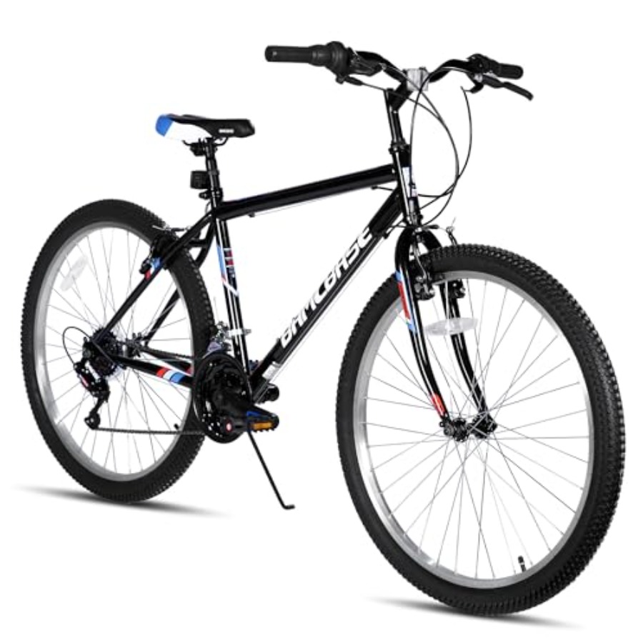 HILAND 24 26 inch Mountain Bik - đánh giá và giá Carbon Bike Frame