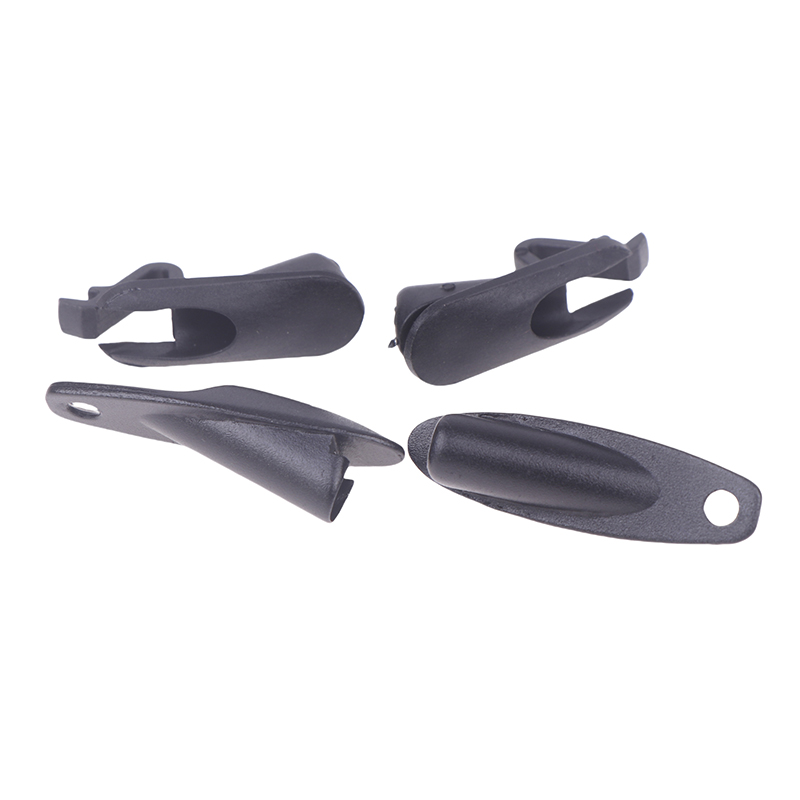 6-Piece Set Bike Cable Housing - đánh giá và giá Carbon Bike Frame