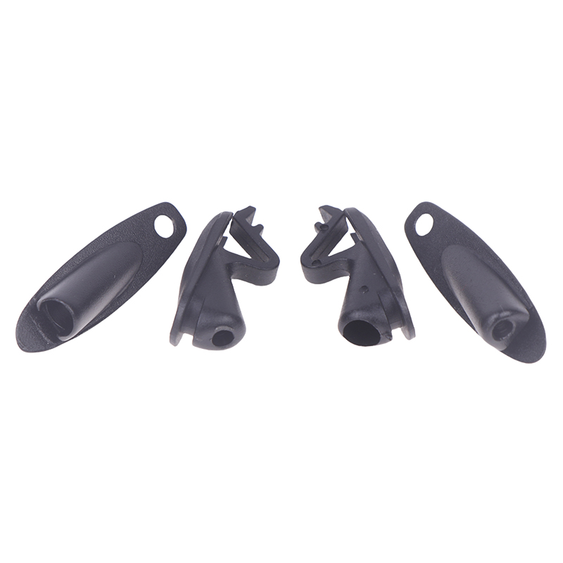 6-Piece Set Bike Cable Housing - đánh giá và giá Carbon Bike Frame